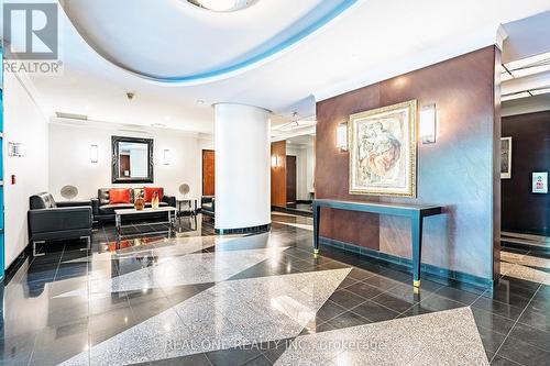 1503 - 238 Doris Avenue, Toronto, ON - Indoor Photo Showing Other Room