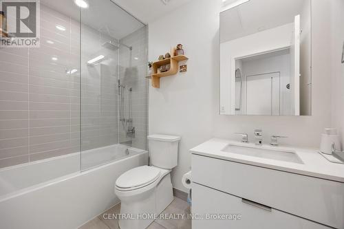 3809 - 20 Lombard Street, Toronto, ON - Indoor Photo Showing Bathroom