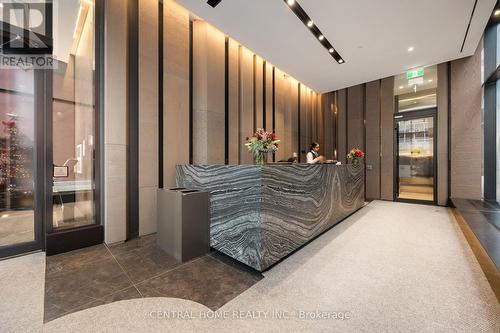 3809 - 20 Lombard Street, Toronto, ON - Indoor Photo Showing Other Room