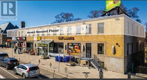 2Nd Floor - 2150 Bloor Street W, Toronto, ON 