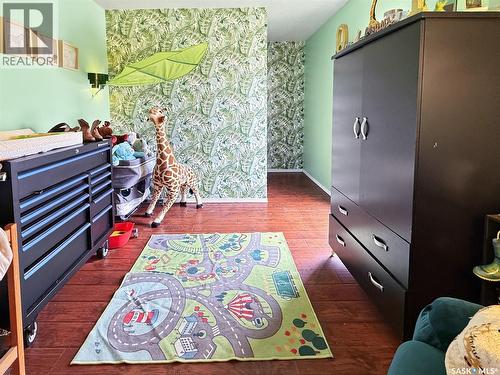 800 Railway Avenue, Webb, SK - Indoor