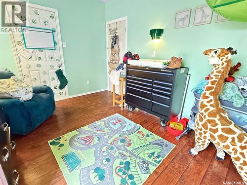 800 Railway Avenue, Webb, SK - Indoor