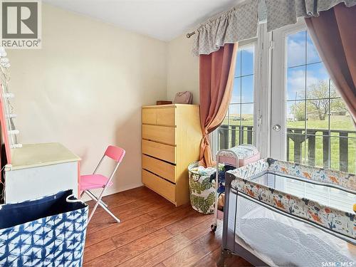 800 Railway Avenue, Webb, SK - Indoor