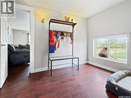 800 Railway Avenue, Webb, SK - Indoor