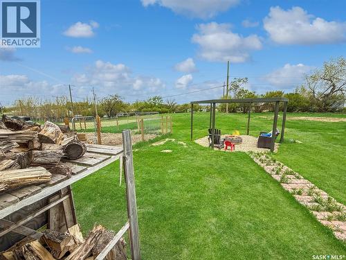 800 Railway Avenue, Webb, SK - Outdoor With View