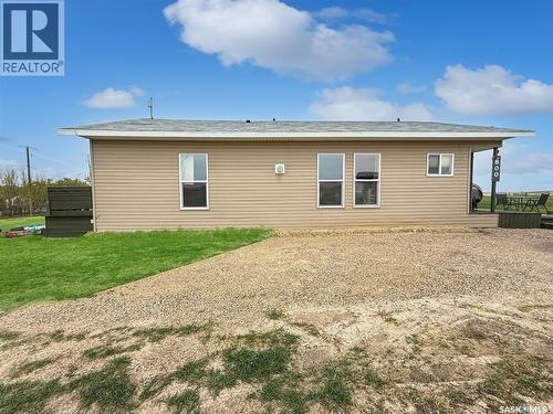 800 Railway Avenue, Webb, SK - Outdoor