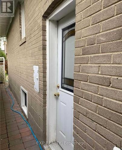 Lower - 98 Avondale Avenue, Toronto, ON - Outdoor With Exterior