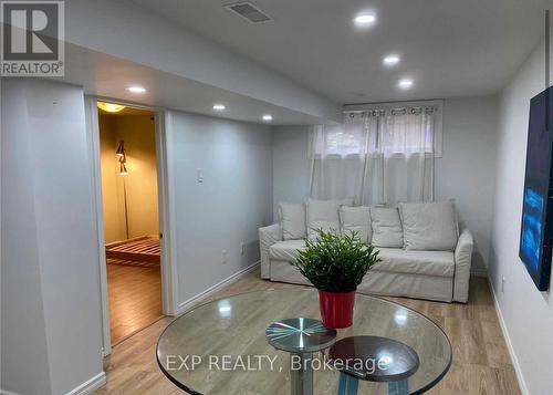 Lower - 98 Avondale Avenue, Toronto, ON - Indoor