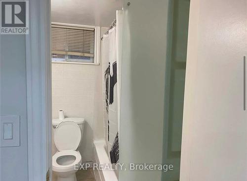 Lower - 98 Avondale Avenue, Toronto, ON - Indoor Photo Showing Bathroom