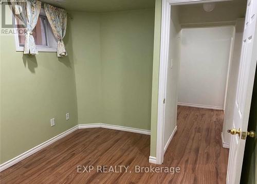 Lower - 98 Avondale Avenue, Toronto, ON - Indoor Photo Showing Other Room