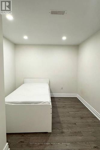 Basement - 7 Judith Avenue, Vaughan, ON - Indoor