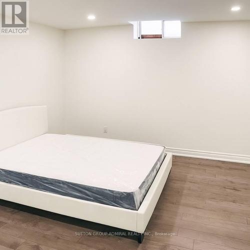 Basement - 7 Judith Avenue, Vaughan, ON - Indoor