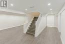 Basement - 7 Judith Avenue, Vaughan, ON  - Indoor Photo Showing Other Room 