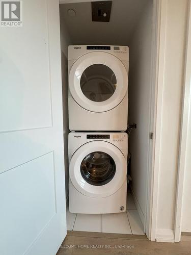 504 - 7895 Jane Street, Vaughan, ON - Indoor Photo Showing Laundry Room