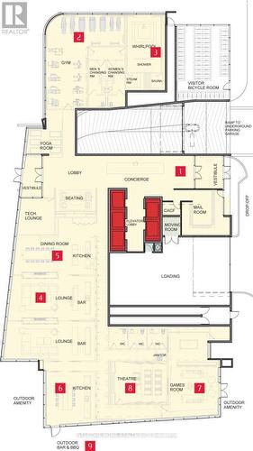 504 - 7895 Jane Street, Vaughan, ON - Other