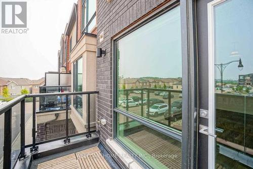 19 - 100 Dufay Road, Brampton, ON - Outdoor With Exterior