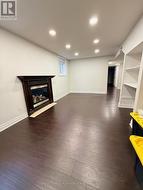 LEGAL BASEMENT - 1540 MANORBROOK COURT  Mississauga, ON L5M 4A8