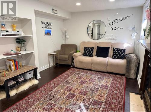 Legal Basement - 1540 Manorbrook Court, Mississauga, ON - Indoor Photo Showing Other Room