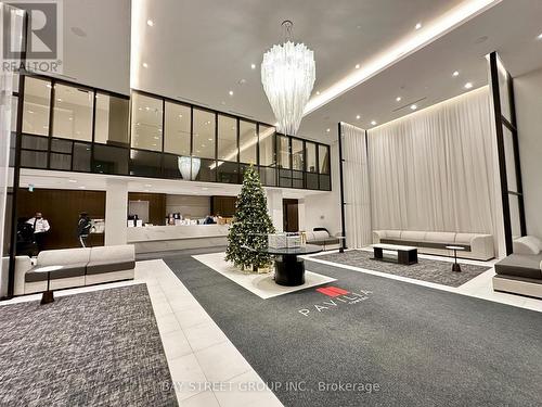 1915 - 12 Gandhi Lane, Markham, ON - Indoor Photo Showing Other Room