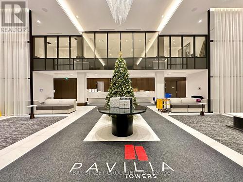 1915 - 12 Gandhi Lane, Markham, ON - Indoor Photo Showing Other Room