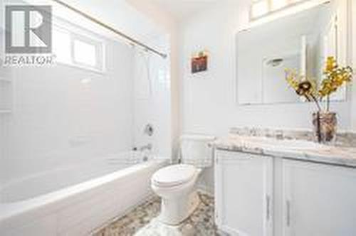 96 Port Royal Trail, Toronto, ON - Indoor Photo Showing Bathroom