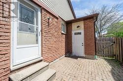 96 Port Royal Trail, Toronto, ON - Outdoor With Exterior