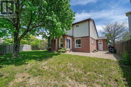 96 Port Royal Trail, Toronto, ON - Outdoor