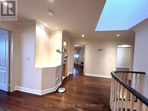 49 Drawbridge Drive, Markham, ON - Indoor Photo Showing Other Room