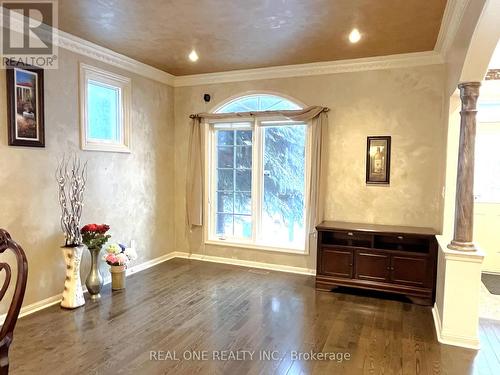 49 Drawbridge Drive, Markham, ON - Indoor Photo Showing Other Room