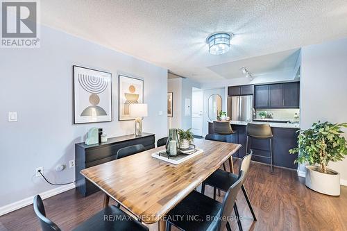 501 - 85 East Liberty Street, Toronto, ON - Indoor