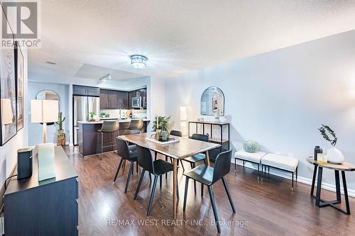 501 - 85 East Liberty Street, Toronto, ON - Indoor