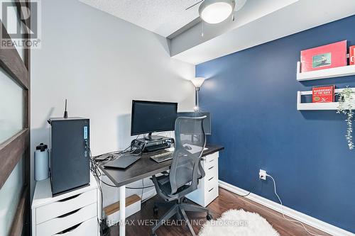 501 - 85 East Liberty Street, Toronto, ON - Indoor Photo Showing Office