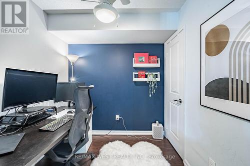 501 - 85 East Liberty Street, Toronto, ON - Indoor Photo Showing Office