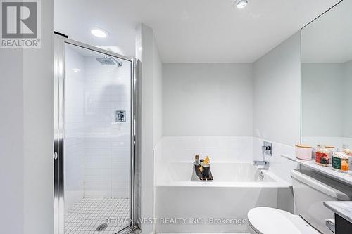 501 - 85 East Liberty Street, Toronto, ON - Indoor Photo Showing Bathroom