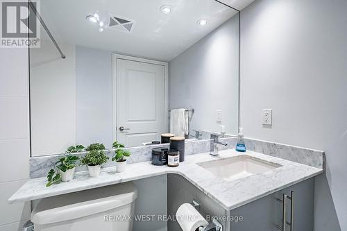 501 - 85 East Liberty Street, Toronto, ON - Indoor Photo Showing Bathroom
