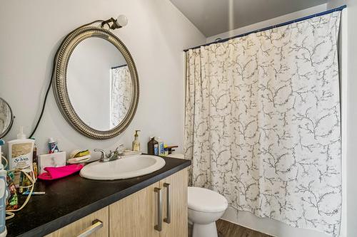 Salle de bains - 16  - 16A Rue Lavigne, Brownsburg-Chatham, QC - Indoor Photo Showing Bathroom