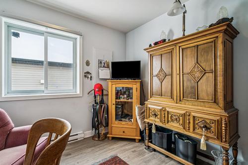 Chambre à coucher - 16  - 16A Rue Lavigne, Brownsburg-Chatham, QC - Indoor