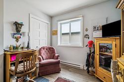 Chambre à coucher - 