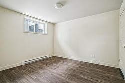 Chambre à coucher - 