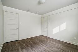 Chambre à coucher - 