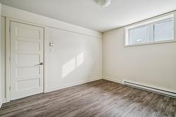 Chambre à coucher - 