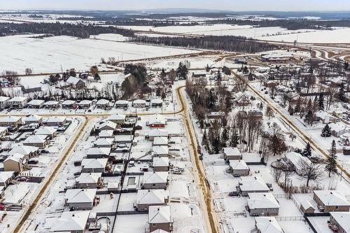 Vue d'ensemble - 16  - 16A Rue Lavigne, Brownsburg-Chatham, QC - Outdoor With View