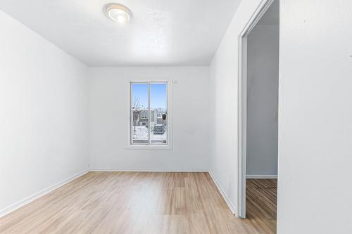 Chambre à coucher principale - 8005 Rue Philippe-De Carion, Montréal (Rivière-Des-Prairies/Pointe-Aux-Trembles), QC - Indoor Photo Showing Other Room