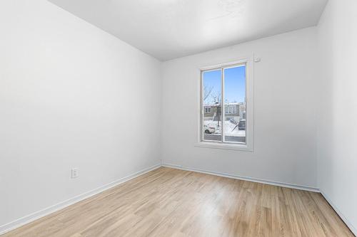 Chambre à coucher principale - 8005 Rue Philippe-De Carion, Montréal (Rivière-Des-Prairies/Pointe-Aux-Trembles), QC - Indoor Photo Showing Other Room
