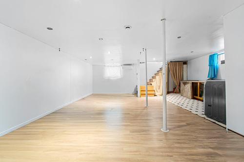 Salle de bains - 8005 Rue Philippe-De Carion, Montréal (Rivière-Des-Prairies/Pointe-Aux-Trembles), QC - Indoor Photo Showing Other Room