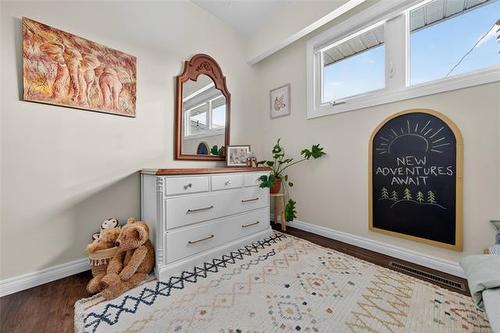 490 Brandon Ave, Winnipeg, MB 