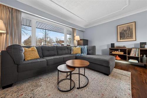 490 Brandon Ave, Winnipeg, MB 