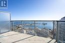 3202 - 2240 Lake Shore Boulevard, Toronto, ON  - Outdoor With Body Of Water With View 