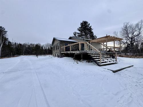 1026 Fire #211 Hwy 11, Atikokan, ON 