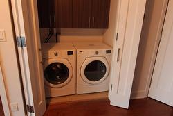 Laundry room - 
